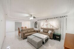 Blk 134 Marsiling Road (Woodlands), HDB Executive #524172941